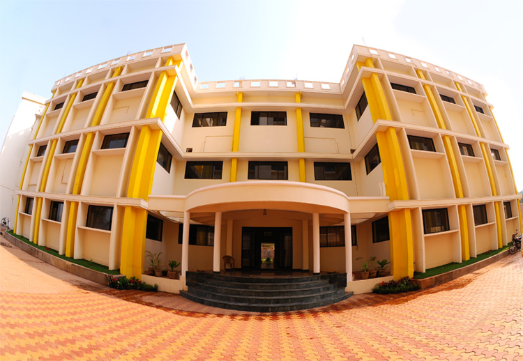Shree Devi College of Nursing, Mangalore